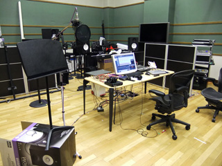 写真: Media Studio Vocal Rec (2) (2010.2.5)